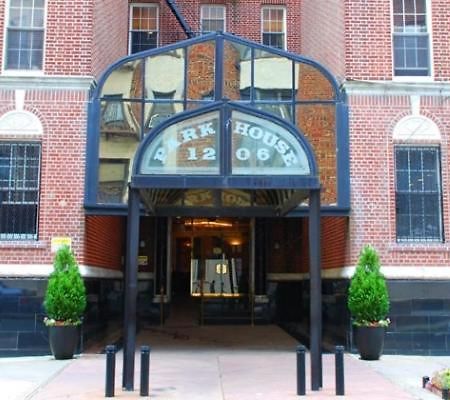 Park House Hotel Brooklyn 뉴욕 외부 사진